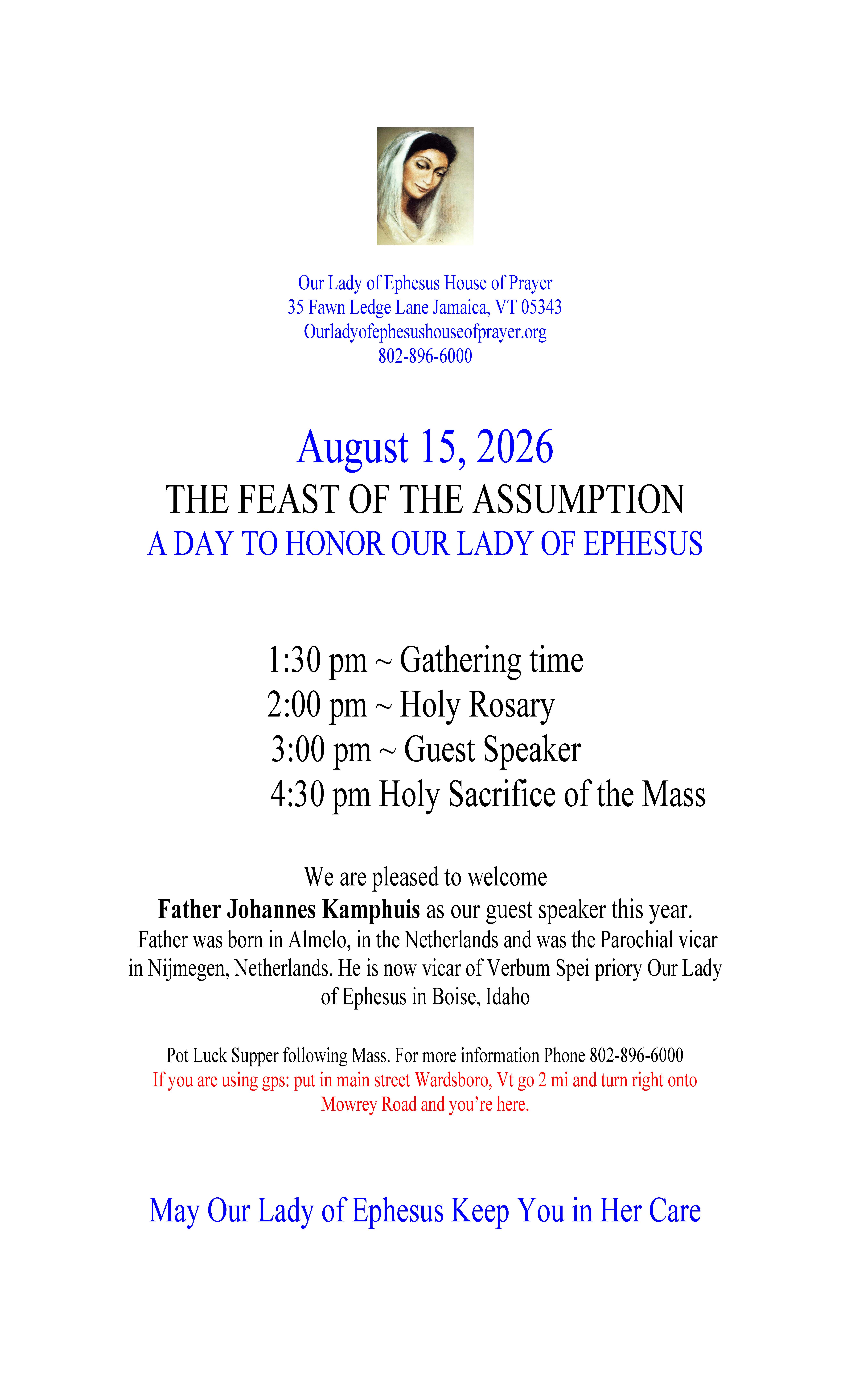 2024 Trip to Ephesus