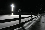 Our Lady of Ephesus House of Prayer in Jamaica, Vermont