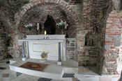 Our Lady of Ephesus House of Prayer in Jamaica, Vermont