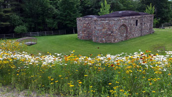 Jamaica Wardsboro Vermont Cemetery