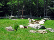 Jamaica Wardsboro Vermont Cemetery