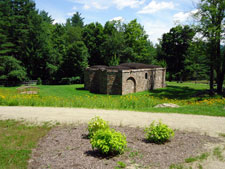 Jamaica Wardsboro Vermont Cemetery