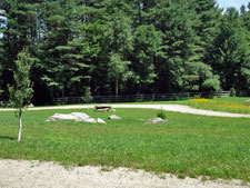 Jamaica Wardsboro Vermont Cemetery