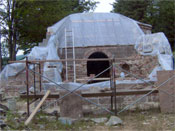 Replica Construction in Progress