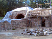 Replica Construction in Progress