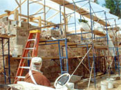 Replica Construction in Progress