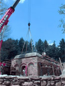 Replica Construction in Progress