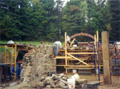 Replica Construction in Progress