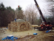 Replica Construction in Progress